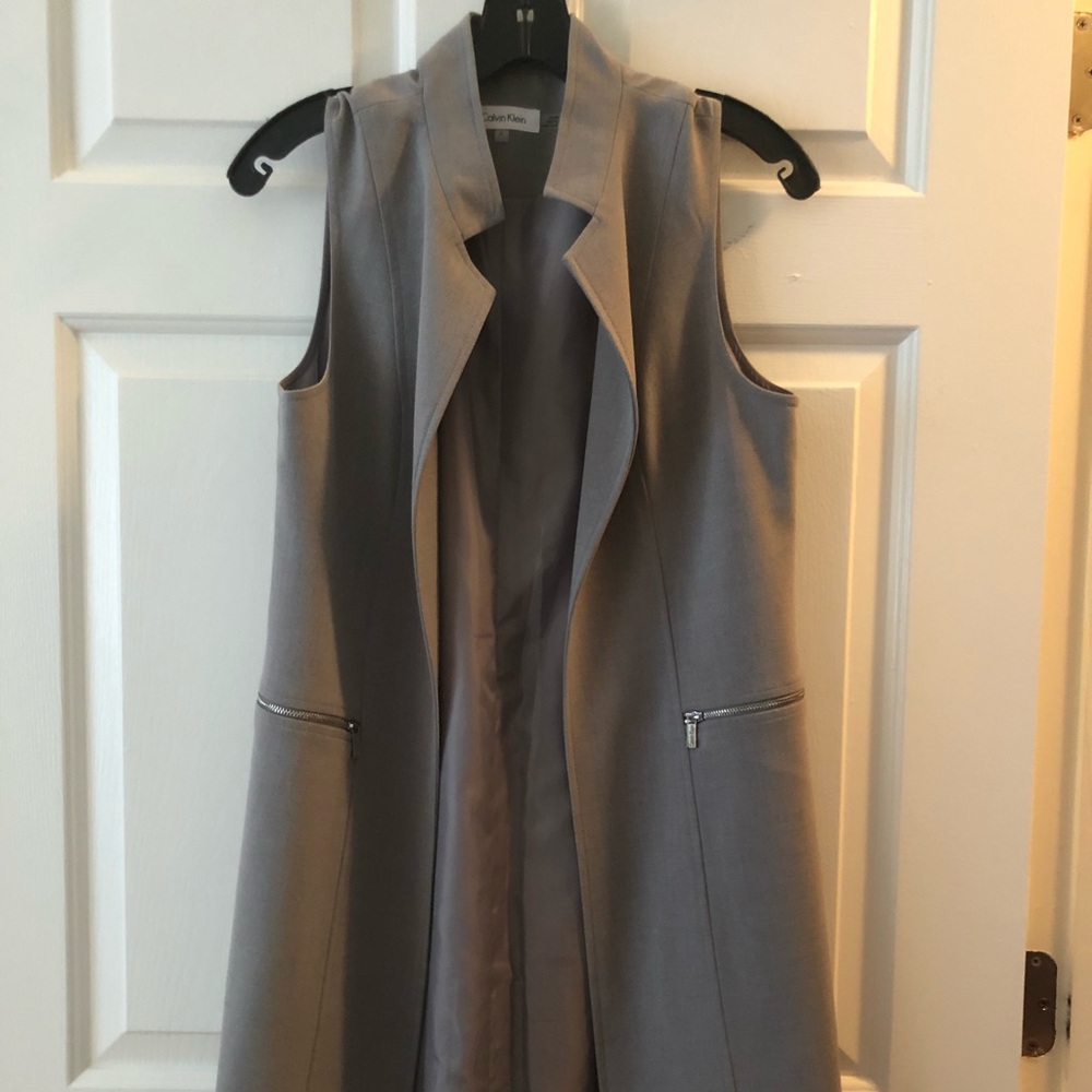 Calvin Klein vest